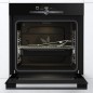 NUOVO MODELLO FORNO PIZZA 350° Hisense Cod. BI350BGPZ Forni Elettrici NUOVO MODELLO FORNO PIZZA 350° Hisense Cod. BI350BGPZ Forni Elettrici