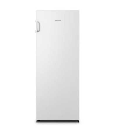 NUOVO MODELLO FREEZER BIANCO 155L CLASSE E Hisense Cod. FV191N4AW2 Congelatori Verticali