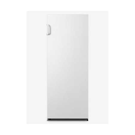 NUOVO MODELLO FREEZER BIANCO 155L CLASSE E Hisense Cod. FV191N4AW2 Congelatori Verticali
