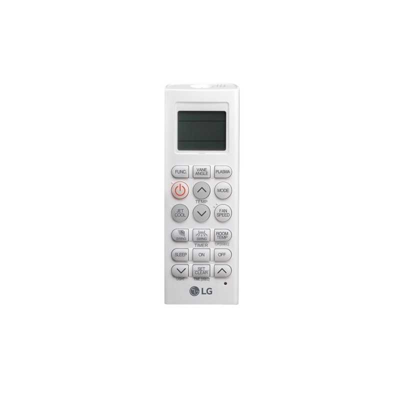 Telecomando Infrarossi + ricevente ( comando a filo ) - LG - PWLSSB21H + PREMTB001