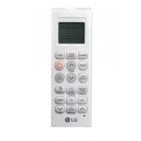 Telecomando Infrarossi - LG - PQWRHQ0FDB