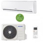 NUOVA VERSIONE Garanzia ITALIA Condizionatore Climatizzatore Mono Split Samsung AR35 AR12TXHQASIXEU 12000 btu F-AR12ART NUOVA VERSIONE Garanzia ITALIA Condizionatore Climatizzatore Mono Split Samsung AR35 AR12TXHQASIXEU 12000 btu F-AR12ART