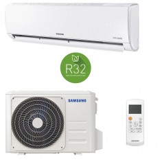 NUOVA VERSIONE Garanzia ITALIA Condizionatore Climatizzatore Mono Split Samsung AR35 AR24TXHQASIXEU 24000 btu F-AR24ART