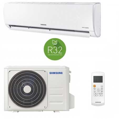 NUOVA VERSIONE Garanzia ITALIA Condizionatore Climatizzatore Mono Split Samsung AR35 AR24TXHQASIXEU 24000 btu F-AR24ART