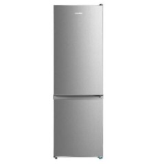 NUOVO MODELLO COMBI 188 X 60 D / NO-FROST IN Comfeè Cod. RCB414IX3 Frigoriferi Libera Installazione