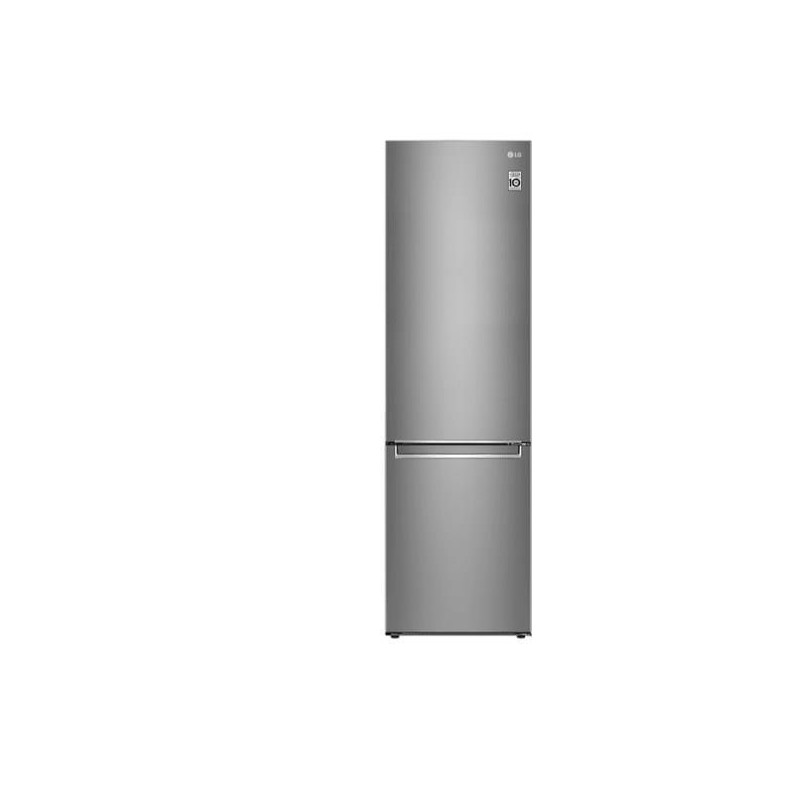 NUOVO MODELLO COMBI C TNF 2MT INOX Lg Cod. GBB72PZVCN1 Frigoriferi Libera Installazione
