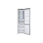 NUOVO MODELLO COMBI C TNF 2MT INOX Lg Cod. GBB72PZVCN1 Frigoriferi Libera Installazione