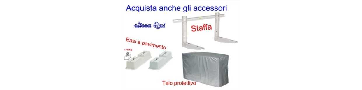 Accessori Condizionatori Online