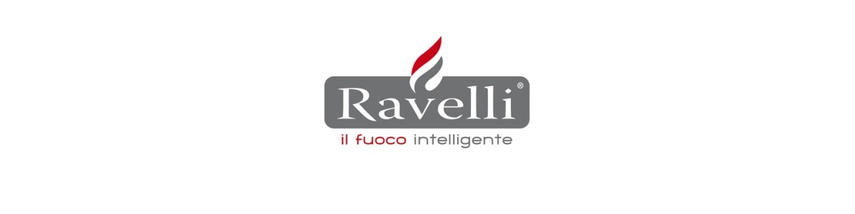 Stufa Pellet Ravelli