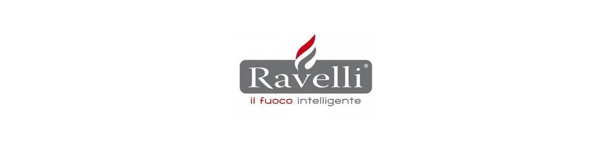 Preventivo TermoStufa a Pellet Ravelli Online