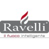 Inserto Camino Pellet Ravelli