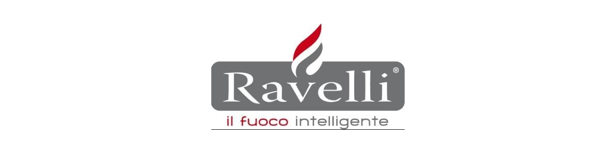 Preventivo TermoStufa a Legna Ravelli Online
