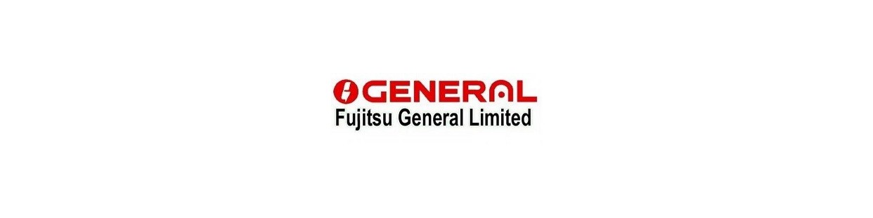 climatizzatori e condizionatori commerciale General fujitsu preventivo