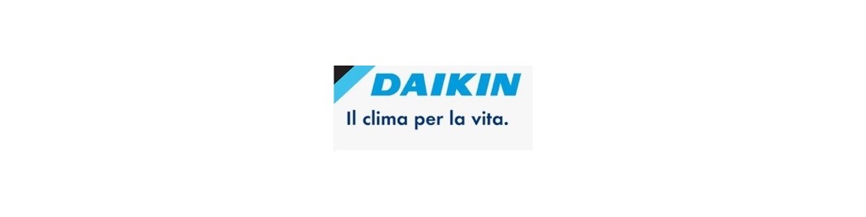 climatizzatori e condizionatori trial split daikin Italia preventivo