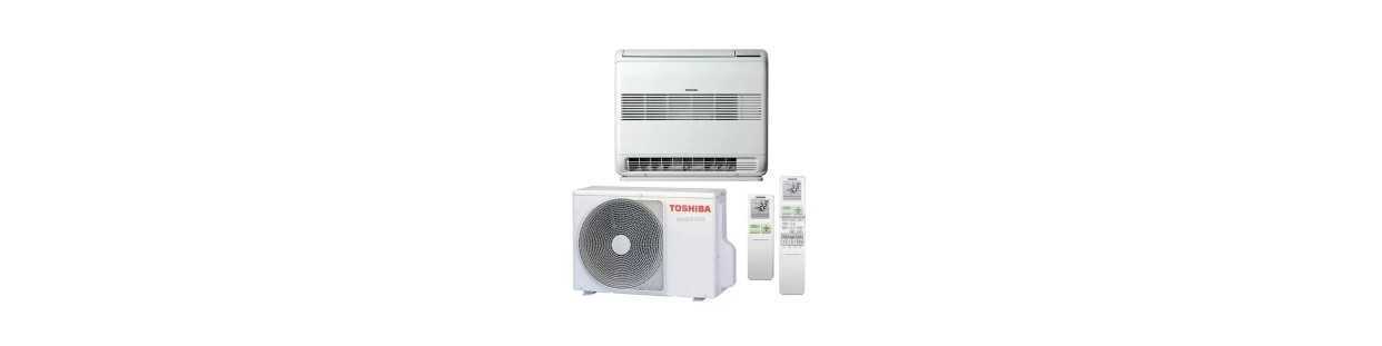 Essemme Forniture Torino Condizionatori a Console