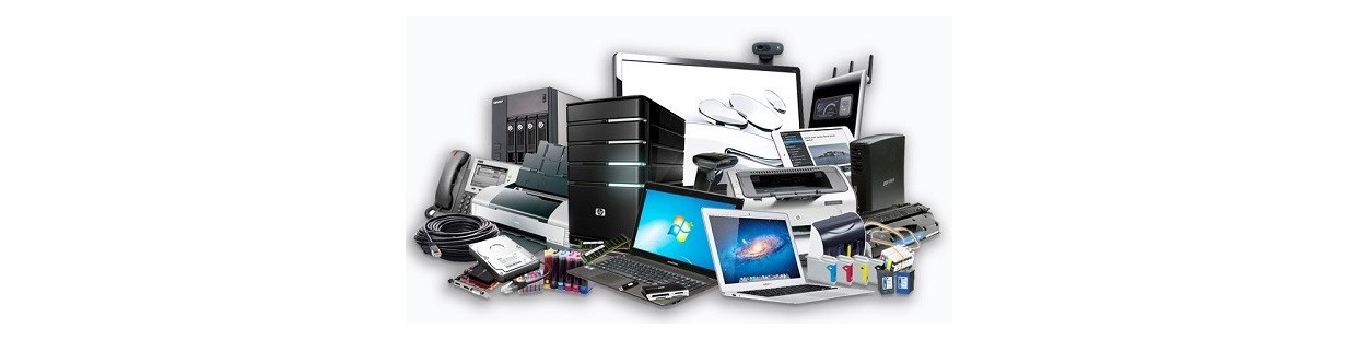 Essemme Forniture PC, Notebook, Componenti, Gaming e Tecnologia