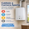 Caldaie a Camera Aperta