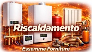 Riscaldamento