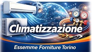 Climatizzazione